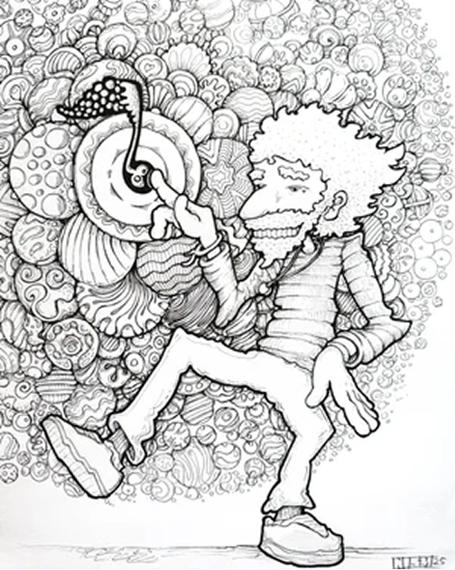 Artwork