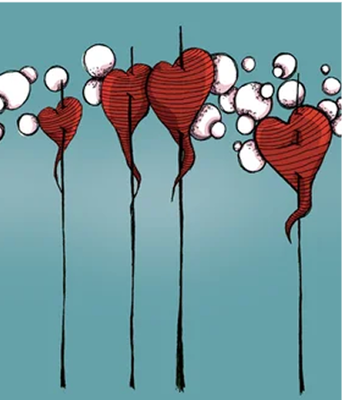 Modest Mouse